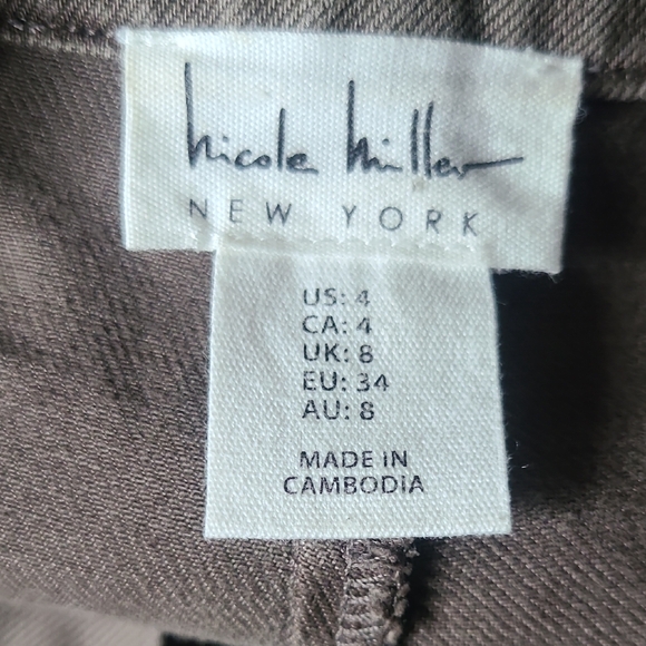 Cargo Pants - Picture 3 of 4